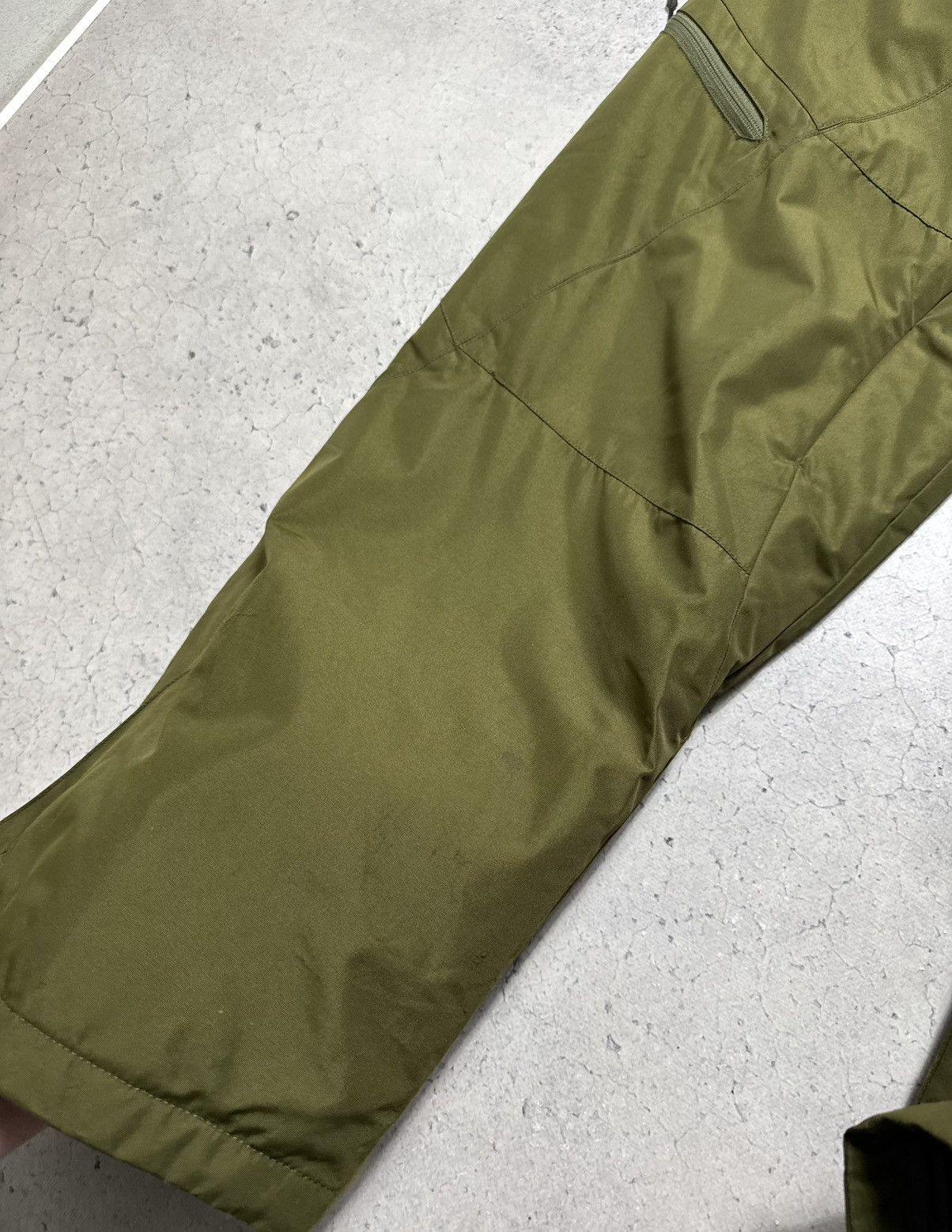 Oakley Oakley Men’s Ski Pants Outdoor Size M Size US 32 / EU 48 - 4 Thumbnail