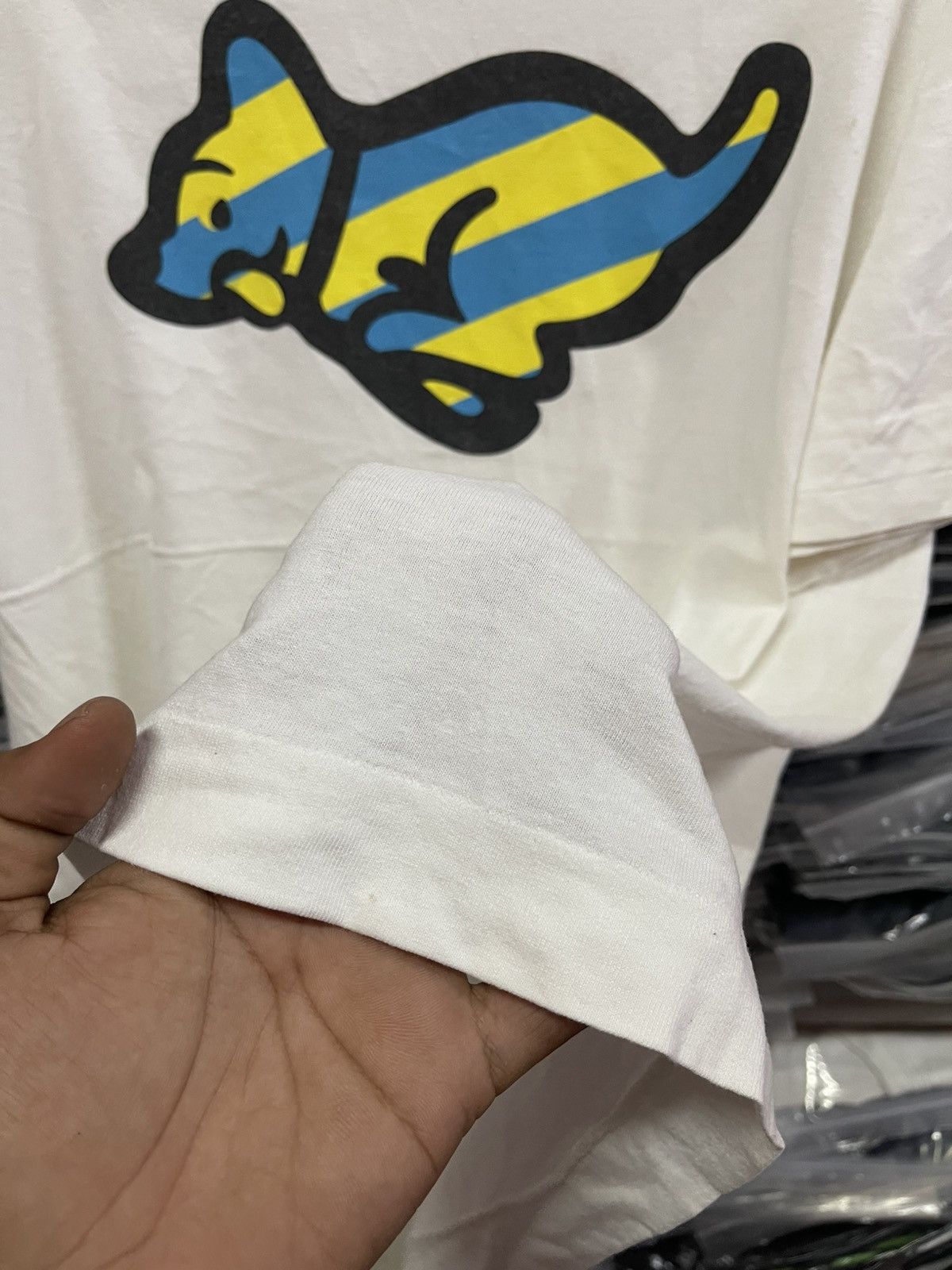 Billionaire Boys Club Billionaire Boys Club x IceCream🔥🔥🔥 Size US XL / EU 56 / 4 - 5 Thumbnail