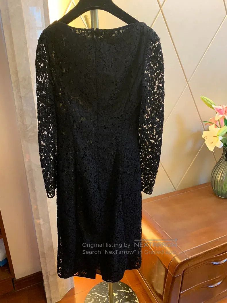 Valentino Valentino One-shoulder dress Size S / US 4 / IT 40 - 2 Thumbnail
