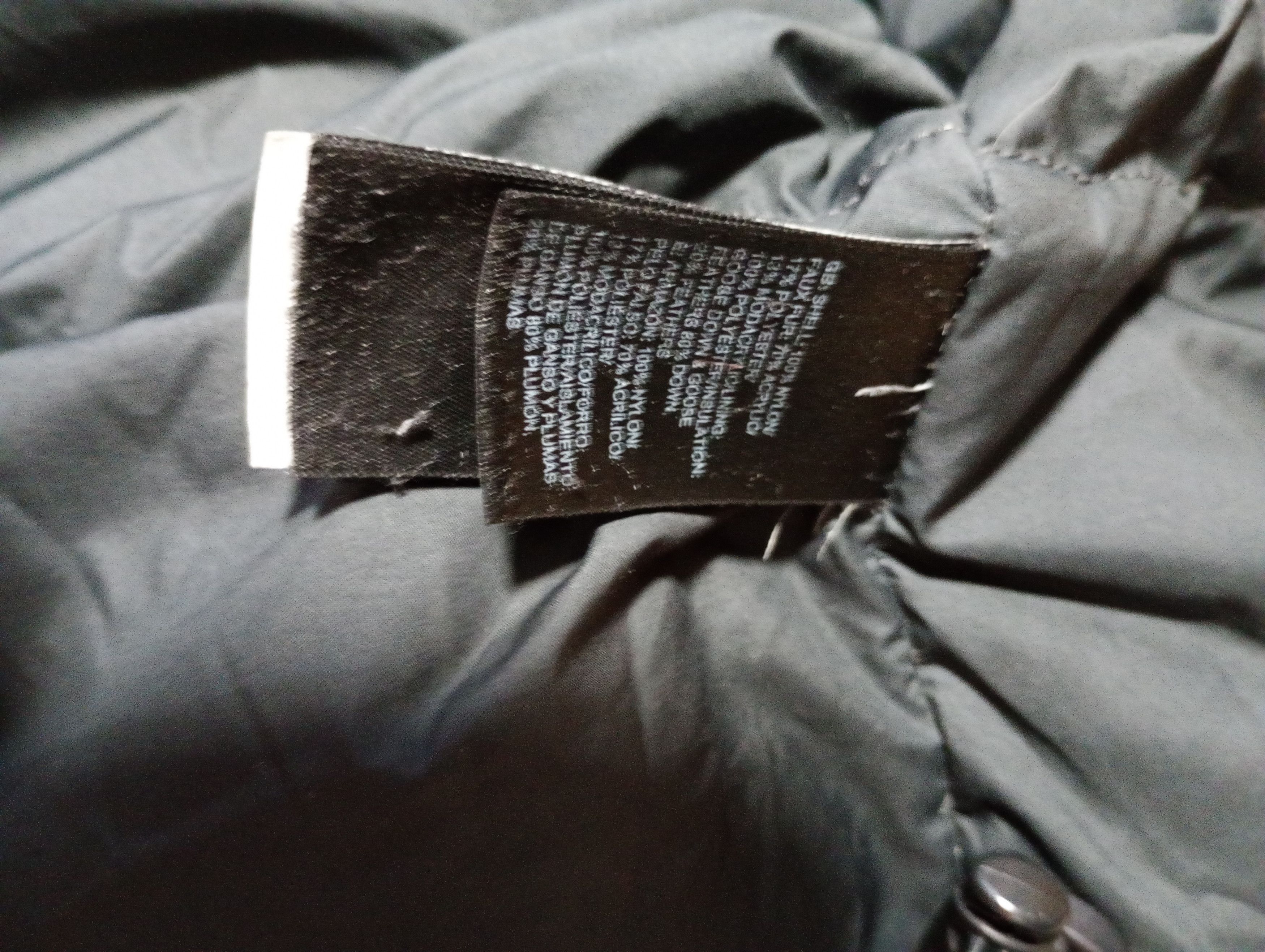 The North Face The North Face Dryvent 550 Down Parka Size US M / EU 48-50 / 2 - 15 Thumbnail