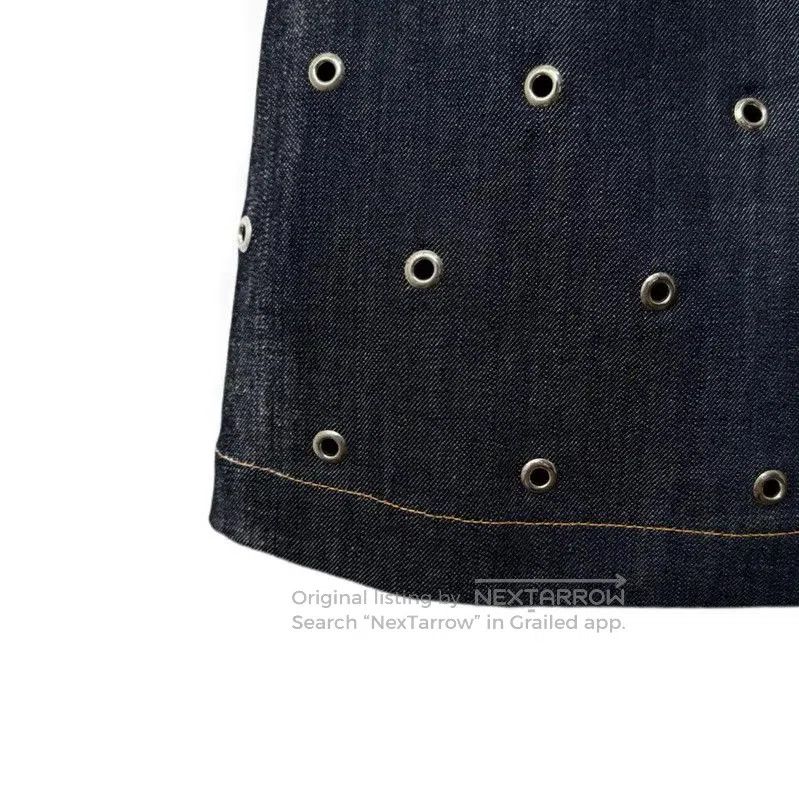 Louis Vuitton Louis Vuitton Gray Cotton Blend Dress . Size L / US 10 / IT 46 - 6 Thumbnail