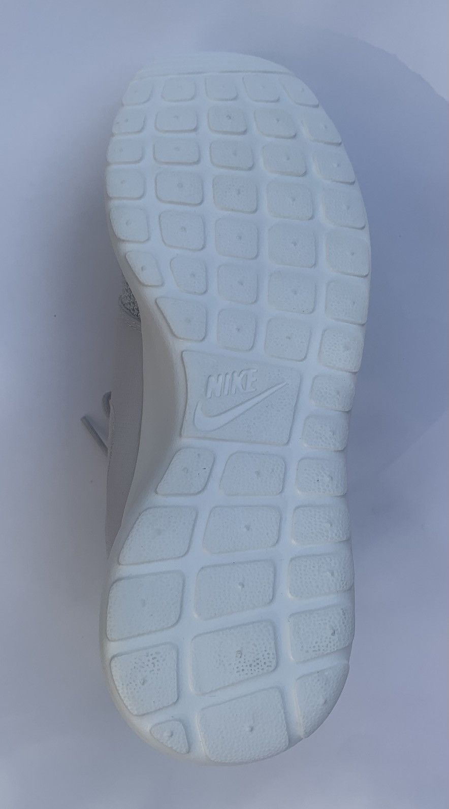 Nike Men’s Nike Roshe Run Mid Size 9.5 Mortar Blue Hero Sneakers Size US 9.5 / EU 42-43 - 7 Thumbnail
