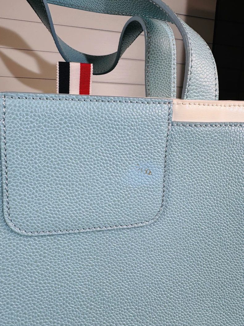 Thom Browne Thom Browne gripesack Size ONE SIZE - 4 Thumbnail