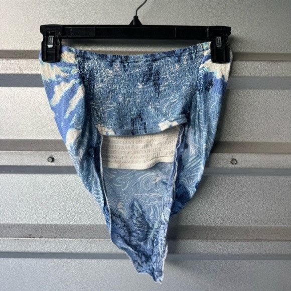 Free People FREE PEOPLE FP ONE RAYA BANDANA SZ EXTRA SMALL Size XS / US 0-2 / IT 36-38 - 7 Thumbnail