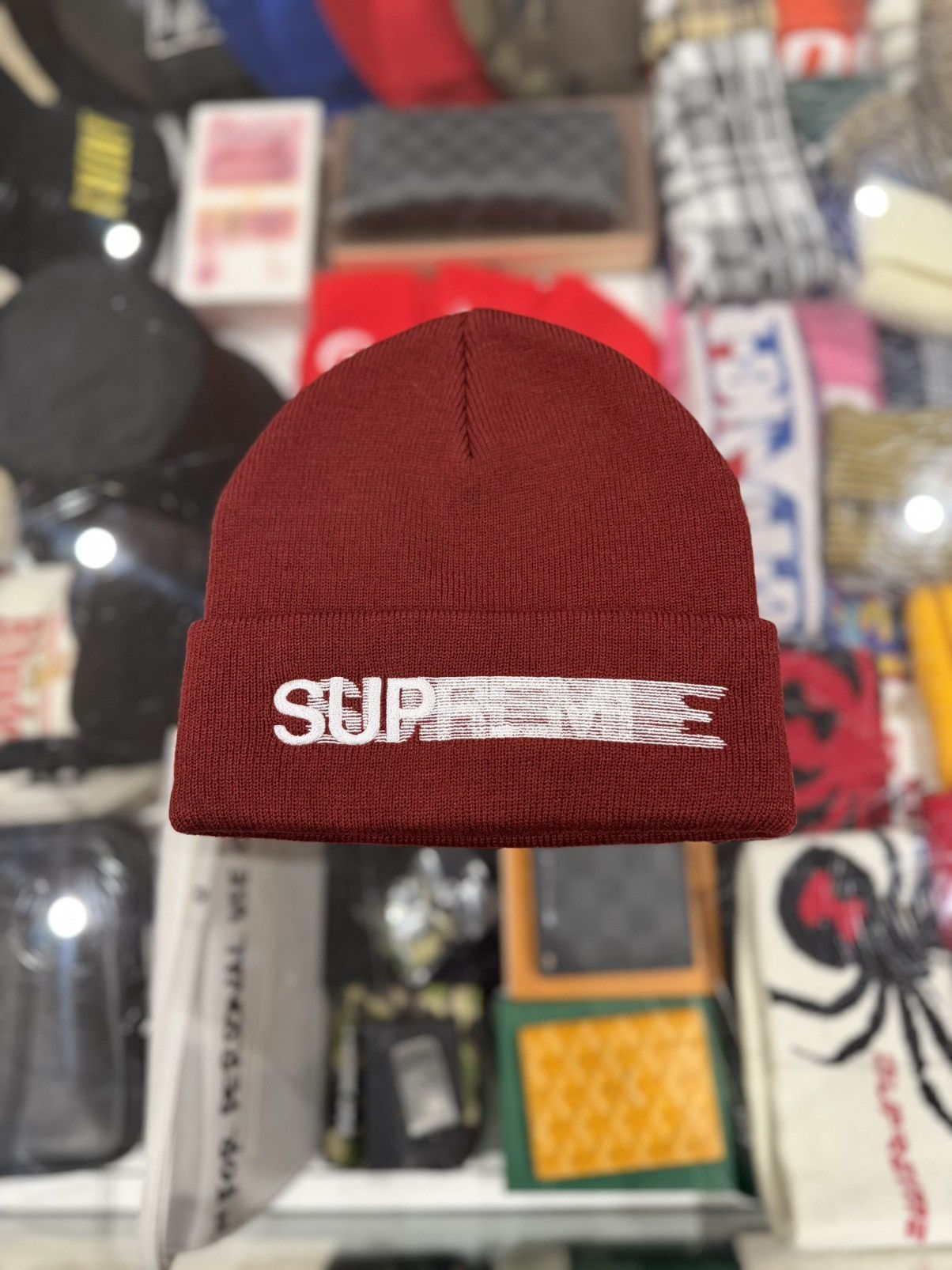 Comme des Garcons × Junya Watanabe × Supreme Supreme Junya