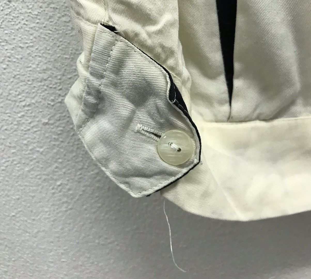 Japanese Brand × Vintage Vintage Rocket Sounds Peppermint Shirt Button ups Size US L / EU 52-54 / 3 - 8 Thumbnail