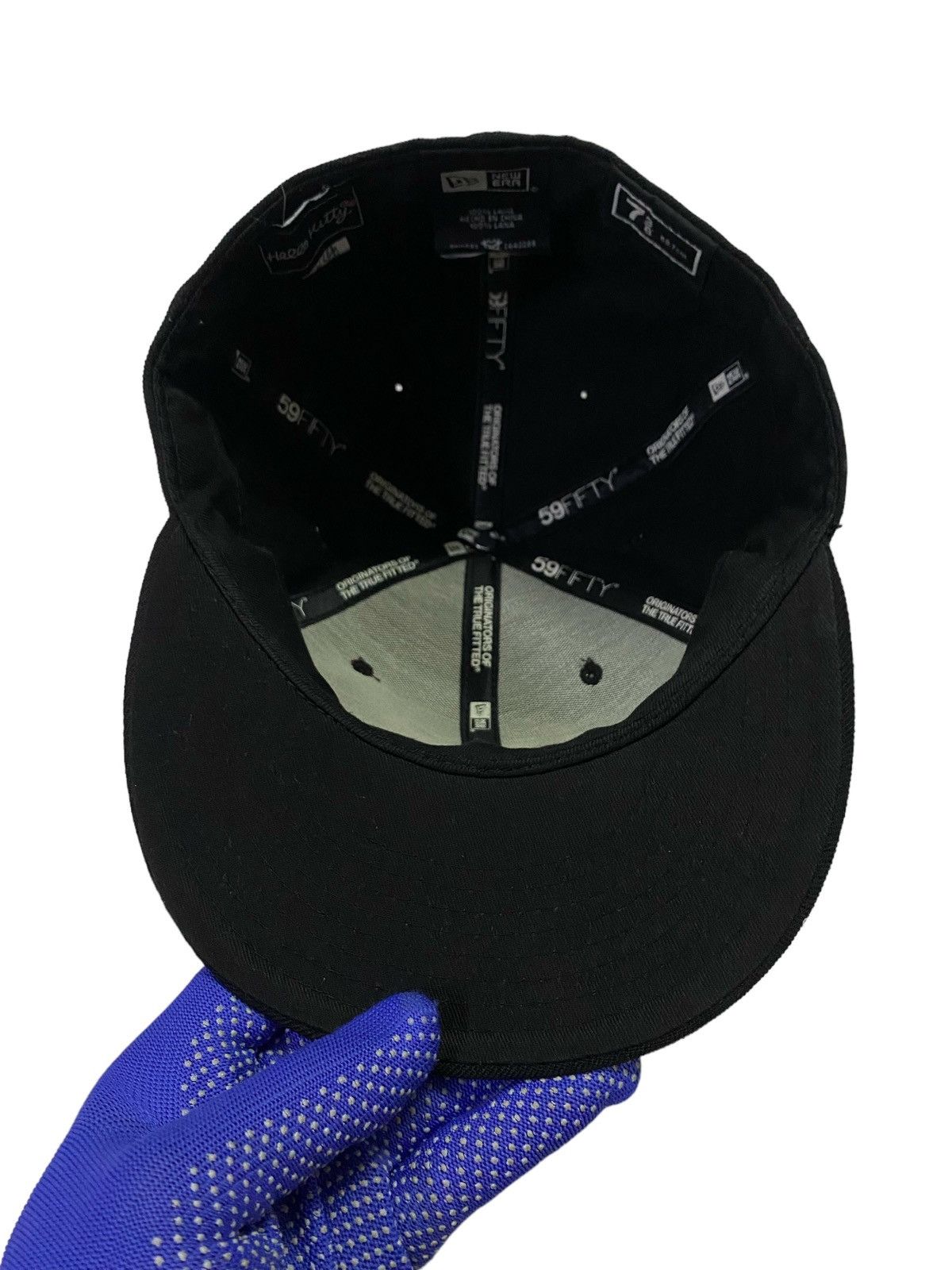 Japanese Brand × New Era New Era X Hello Kitty Full Caps Size ONE SIZE - 14 Thumbnail