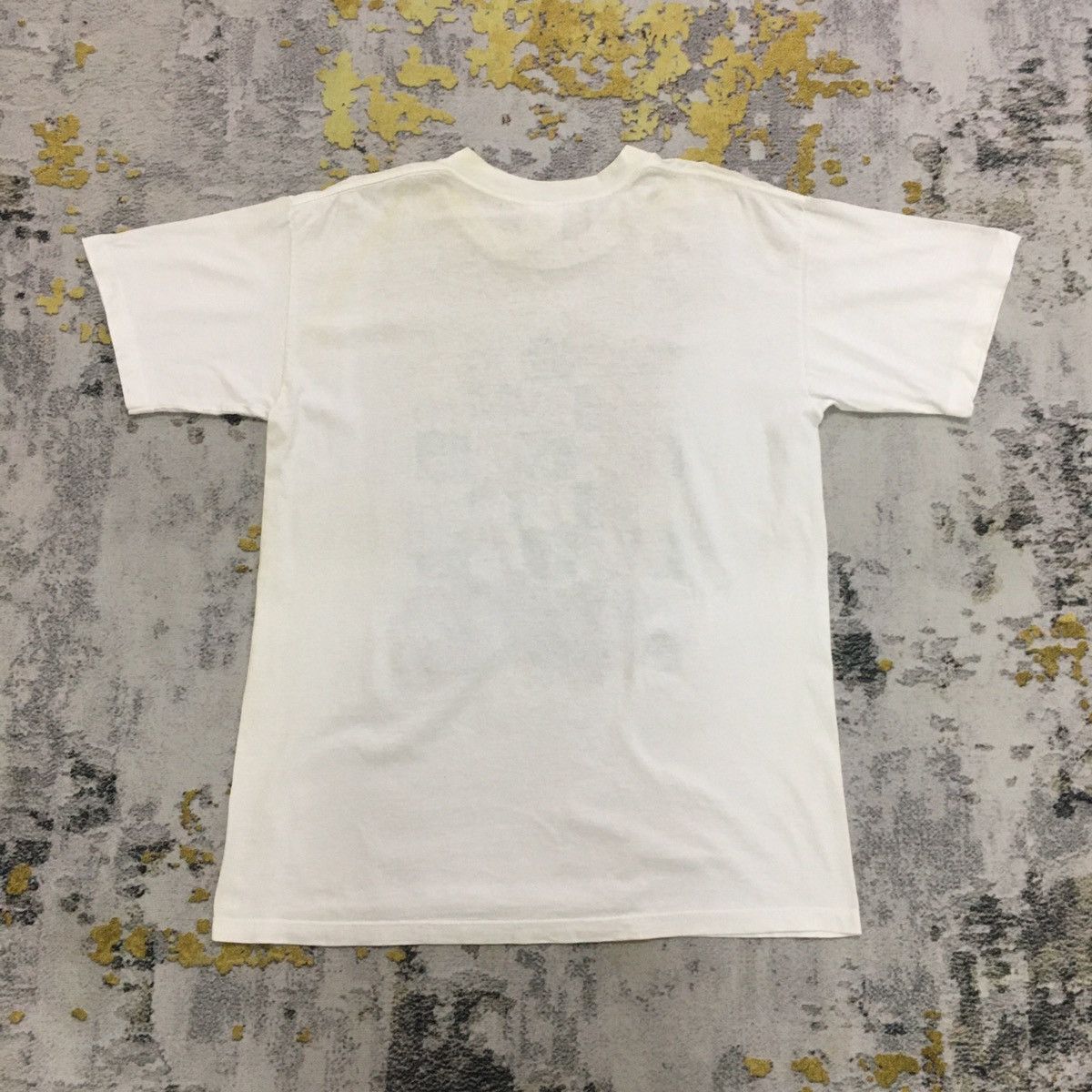 Vintage Vintage Yo Quiero Taco Bell Tee Size US L / EU 52-54 / 3 - 4 Thumbnail