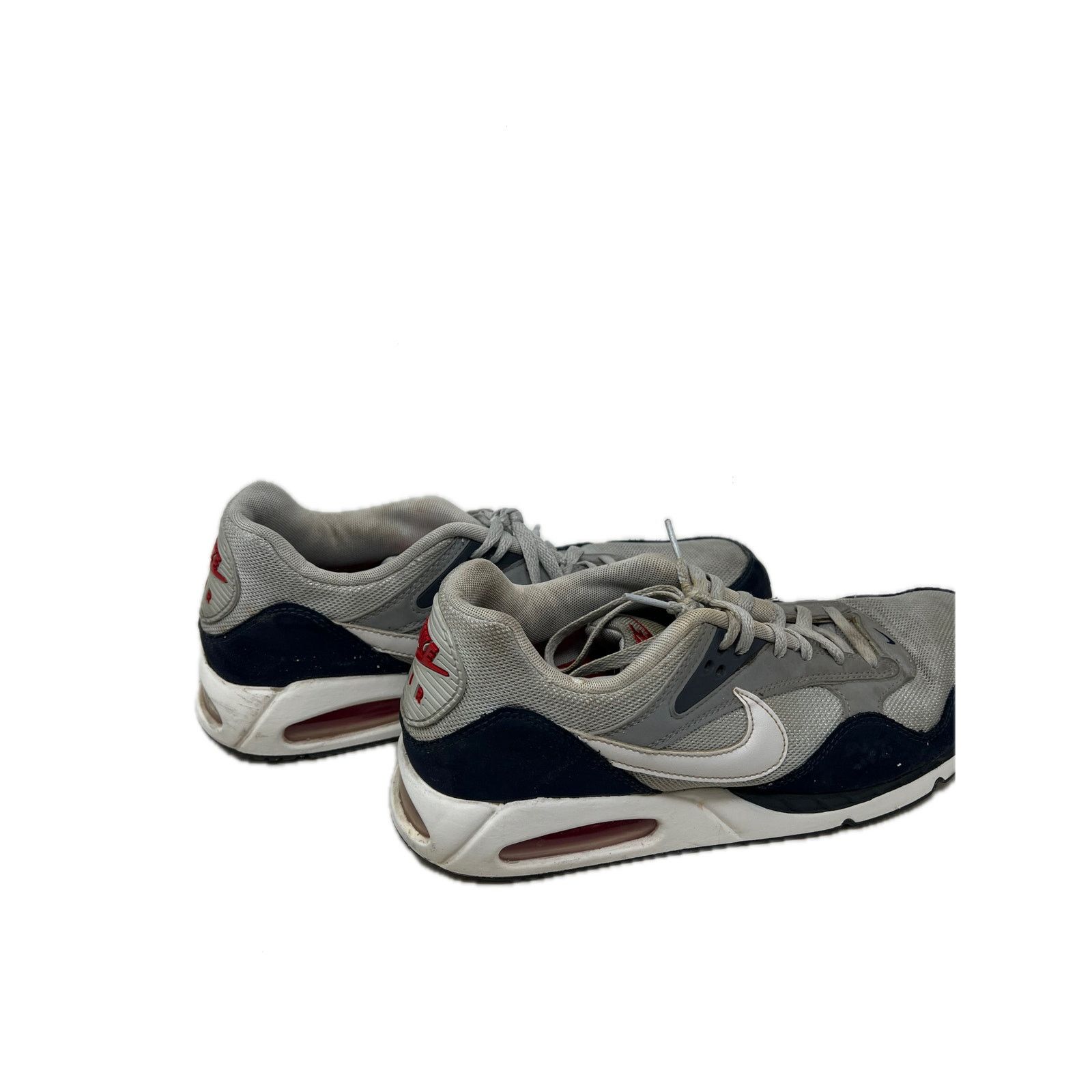 Nike Nike Air Max Correlate Pure Platinum Mens 11.5 Size US 11.5 / EU 44-45 - 3 Thumbnail