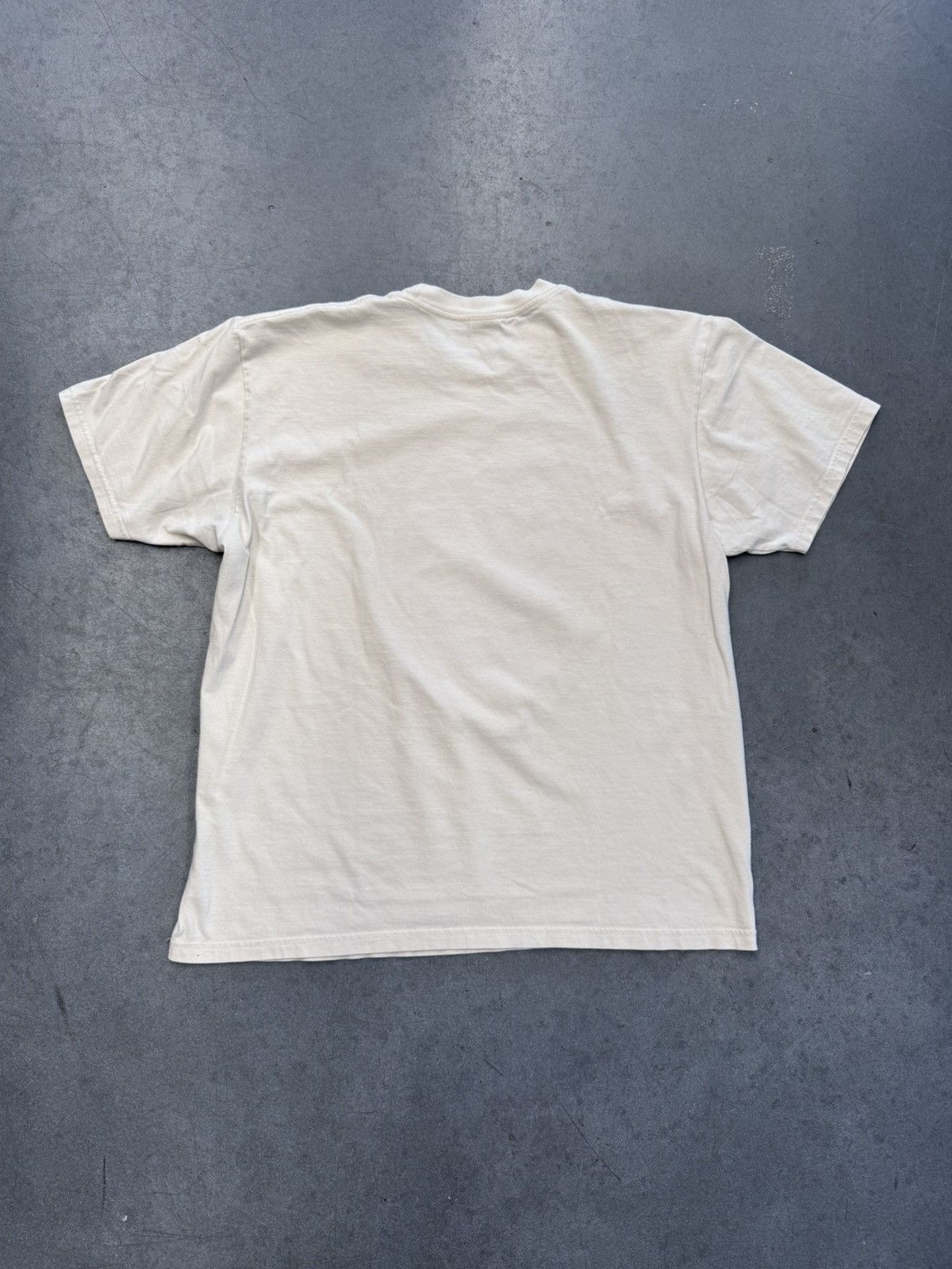 Supreme FW18 Supreme Guts Tee Size US L / EU 52-54 / 3 - 2 Thumbnail