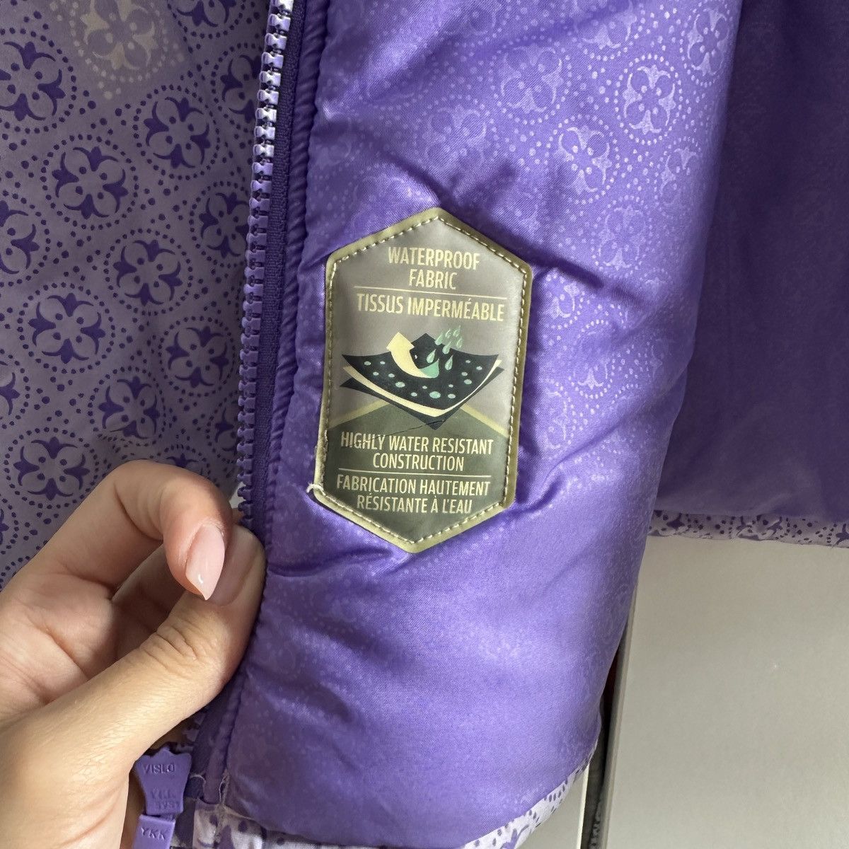 Columbia ski jacket Columbia Size M / US 6-8 / IT 42-44 - 7 Thumbnail
