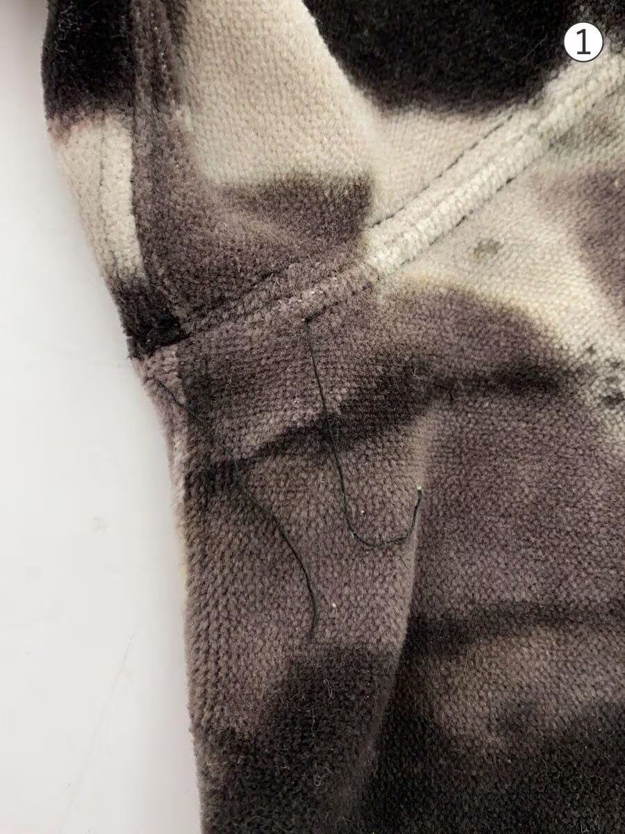 Needles Tie Dye Longsleeve Size US XL / EU 56 / 4 - 6 Thumbnail