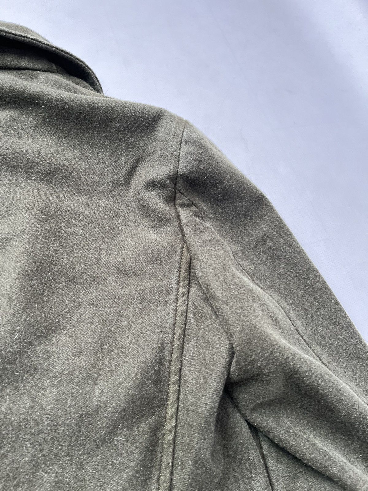 L.B.M. 1911 L.B.M 1911 double coat jacket Size US M / EU 48-50 / 2 - 21 Thumbnail