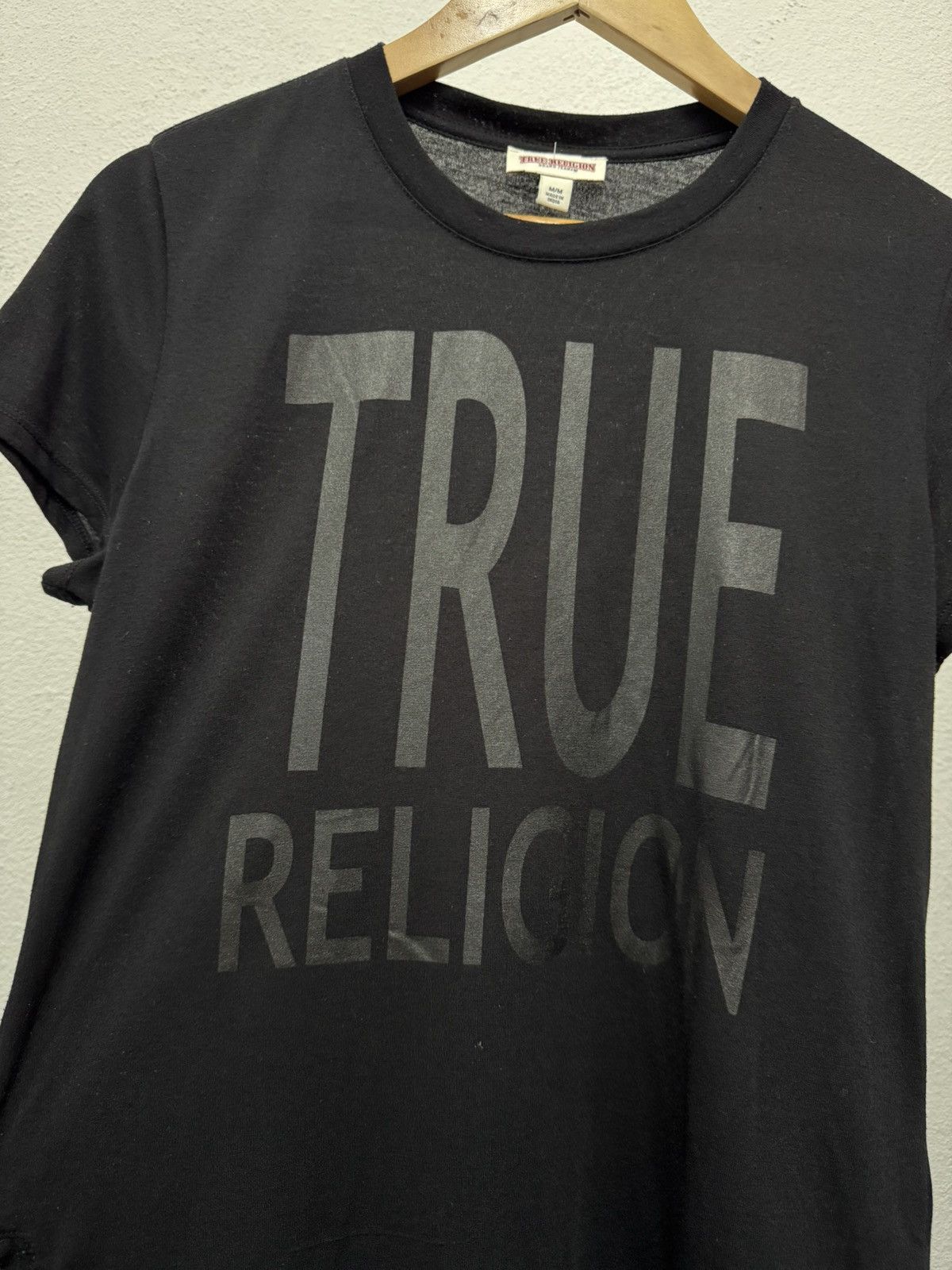 True Religion True Religion Dress in black Shirt Size M / US 6-8 / IT 42-44 - 2 Thumbnail