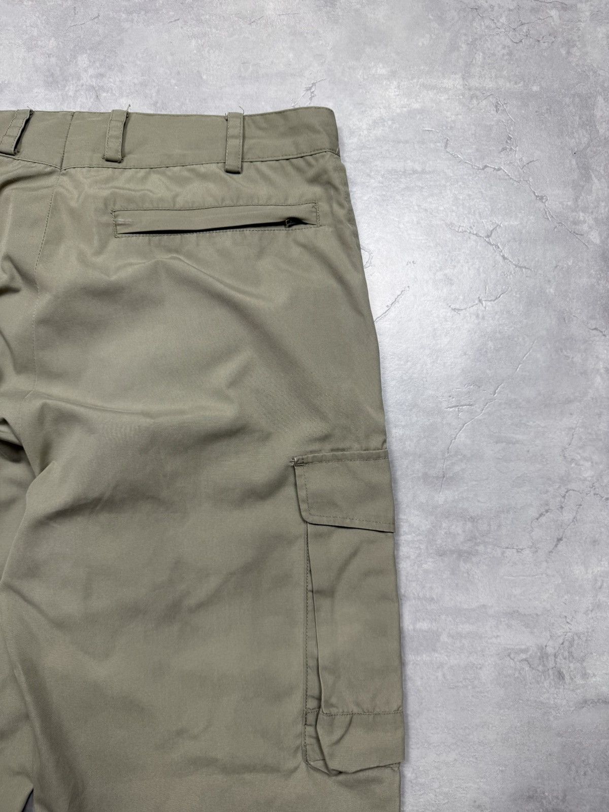 Fjallraven Fjallraven G-1000 Pants Size US 33 - 7 Thumbnail