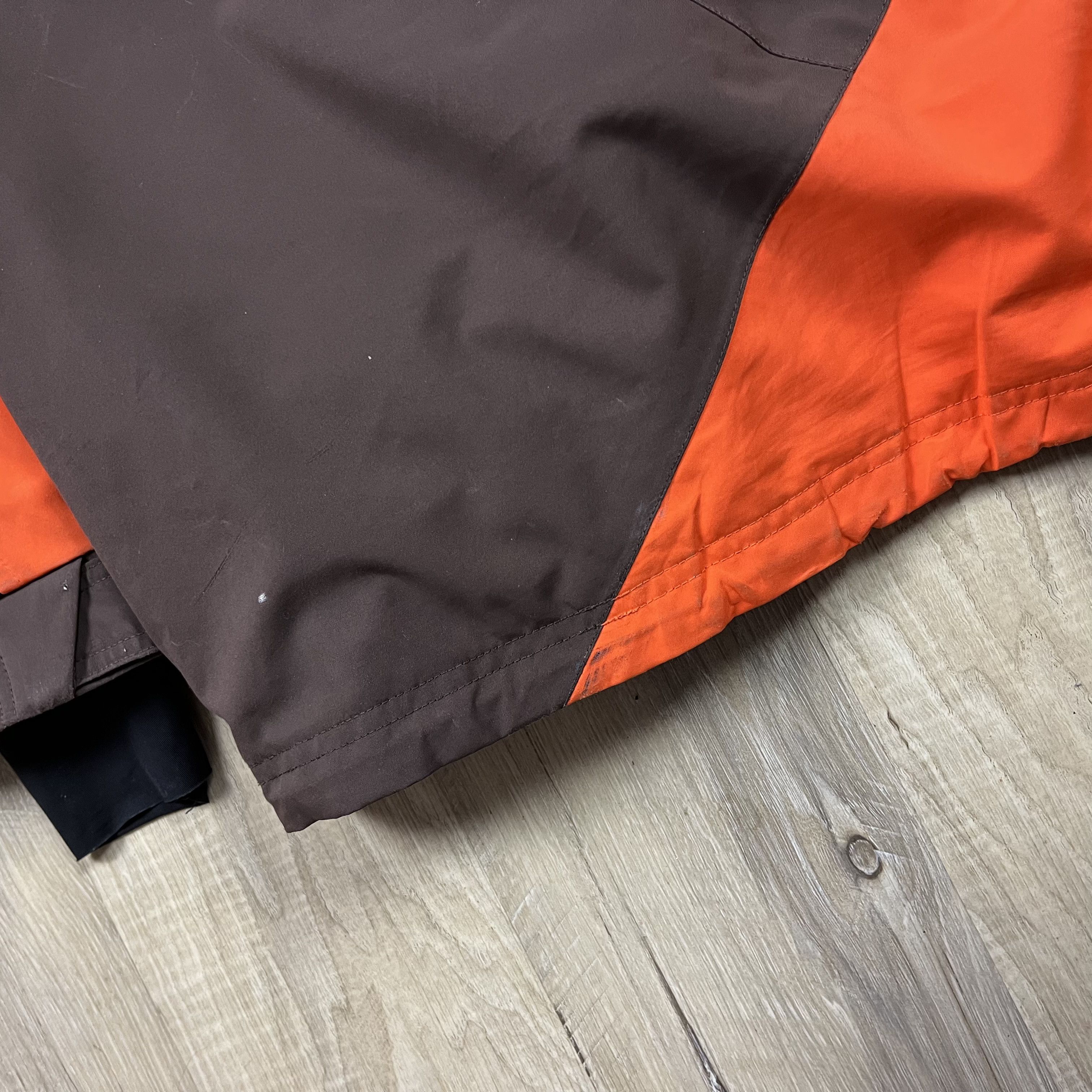 Oakley VTG Y2K Oakley Air Raid Jacket Snowboard Ski Cyber Size US L / EU 52-54 / 3 - 15 Thumbnail