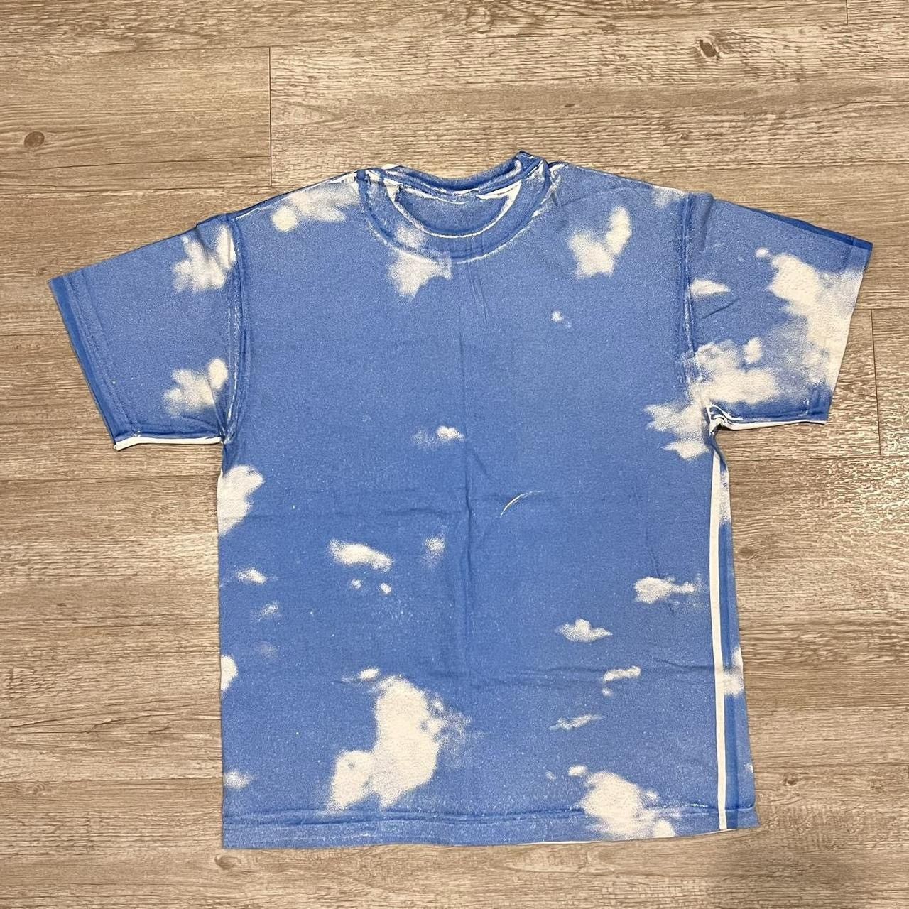 Hanes Rare Vintage 90s John Lennon Tee Size US L / EU 52-54 / 3 - 2 Thumbnail