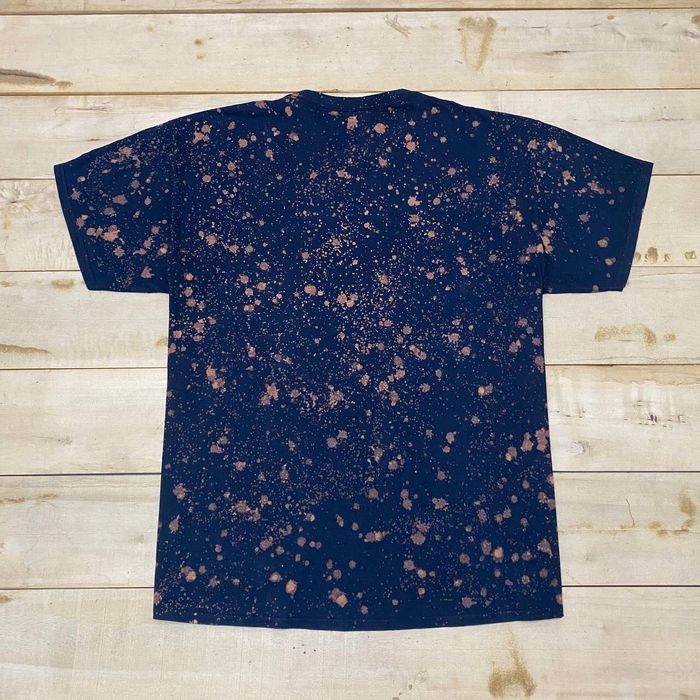 Hook-Ups × Thrasher × Vintage B108 90s SKATE AND DESTROY THRASHER ACID WASH TEE Size US XL / EU 56 / 4 - 3 Thumbnail