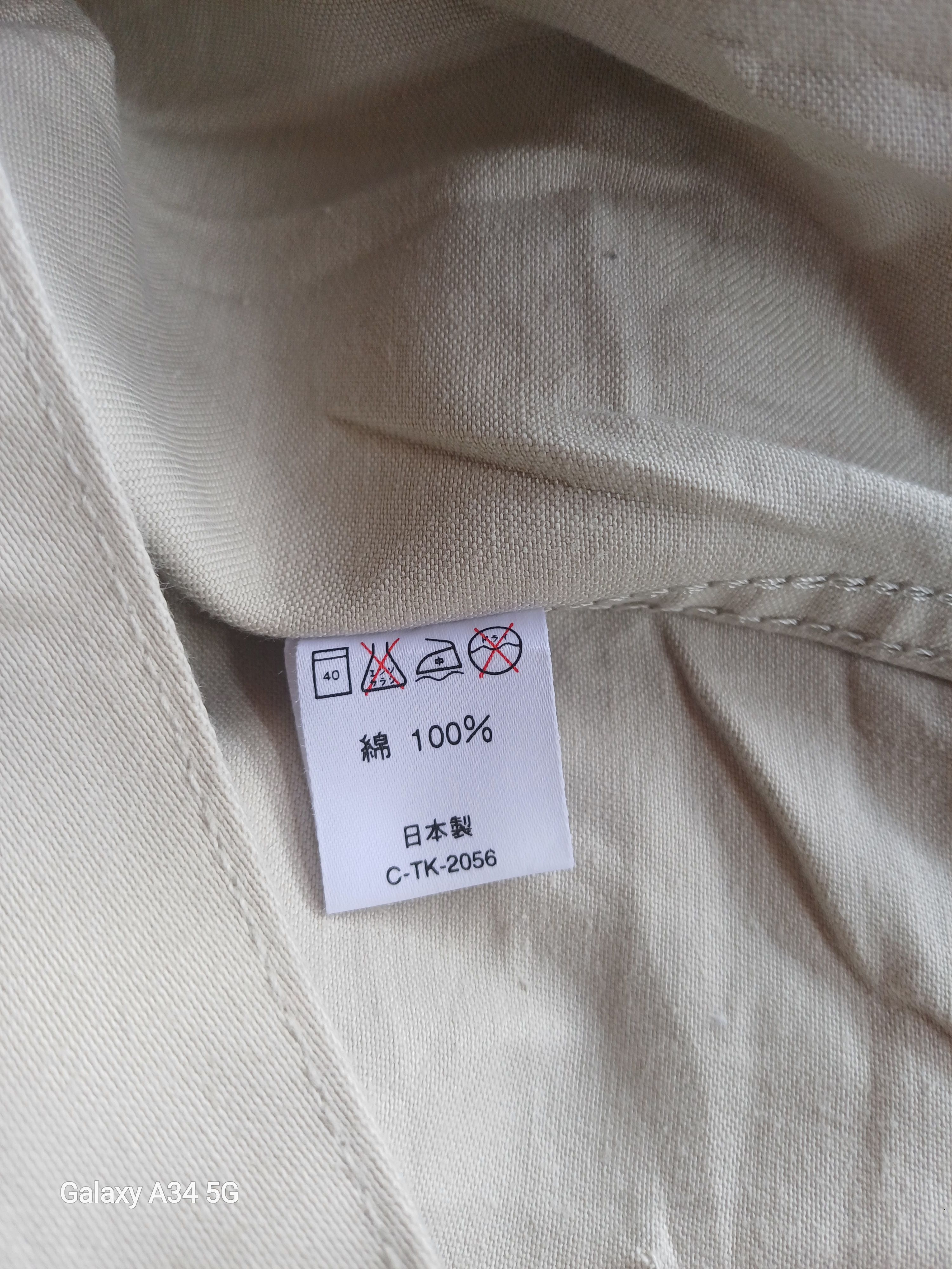 Lee Vintage Jacket Lee Size M / US 6-8 / IT 42-44 - 8 Thumbnail
