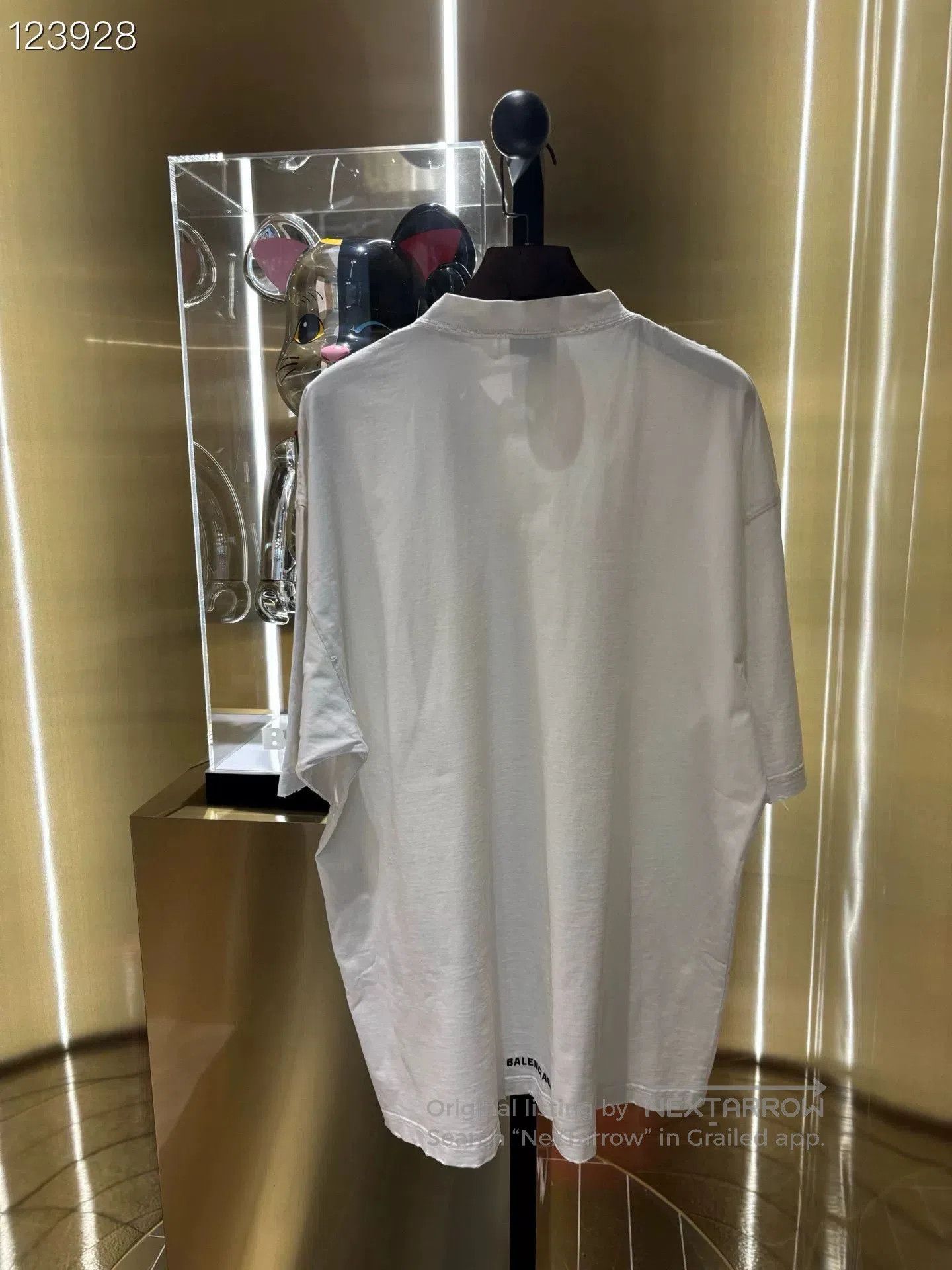 Balenciaga Balenciaga Women's T. Size S / US 4 / IT 40 - 2 Thumbnail