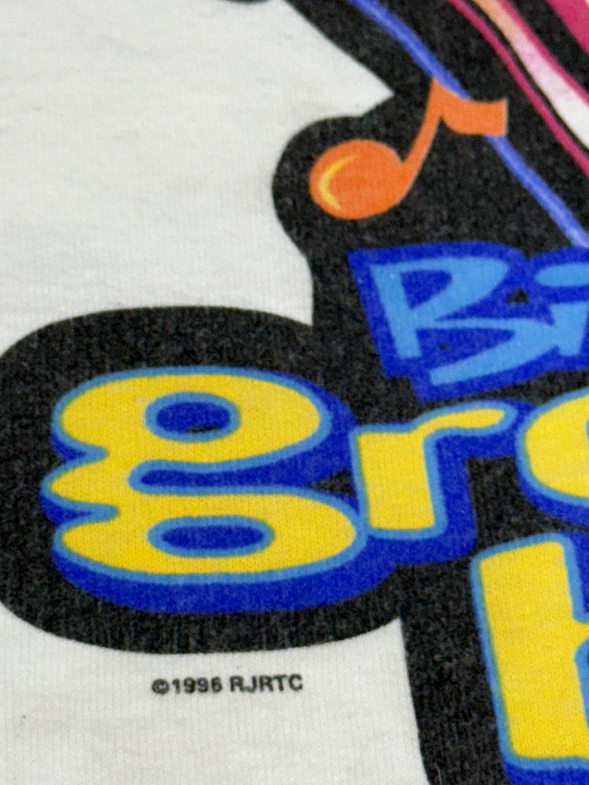 Vintage Vintage 1996 Camel Big Vegas Tee Las Vegas Gambling XL Size US XL / EU 56 / 4 - 4 Thumbnail