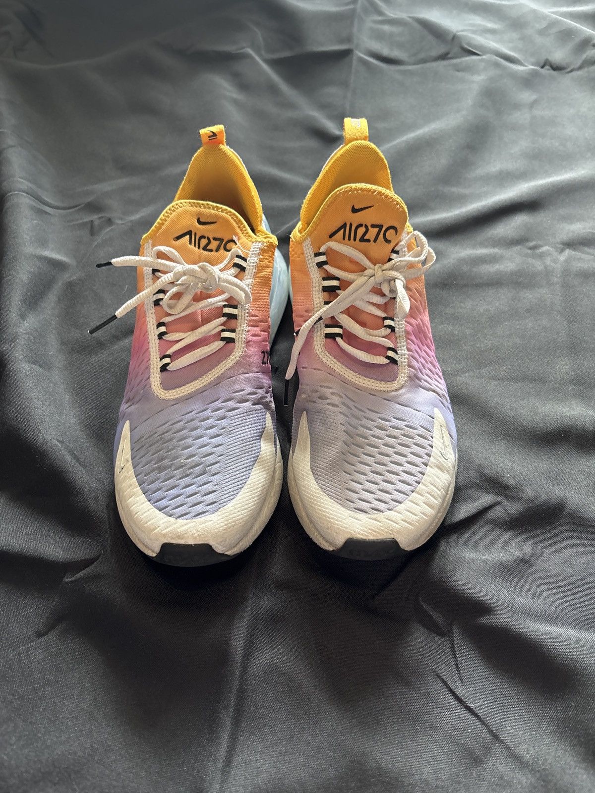 Nike Nike Air 7c Size US 10 / EU 43 - 2 Thumbnail