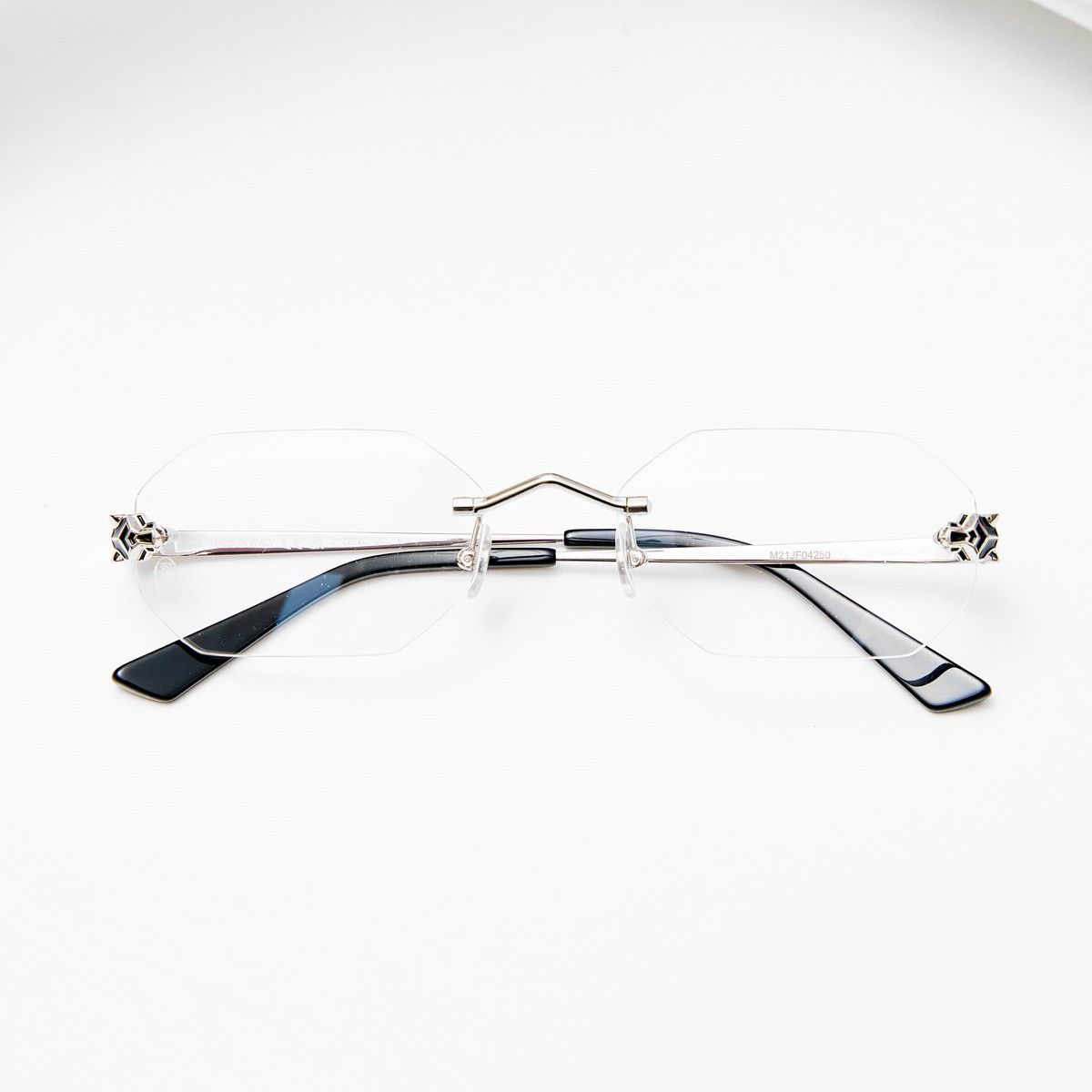 Cartier CARTIER CT0599O 002 GLASSES Size ONE SIZE - 5 Thumbnail