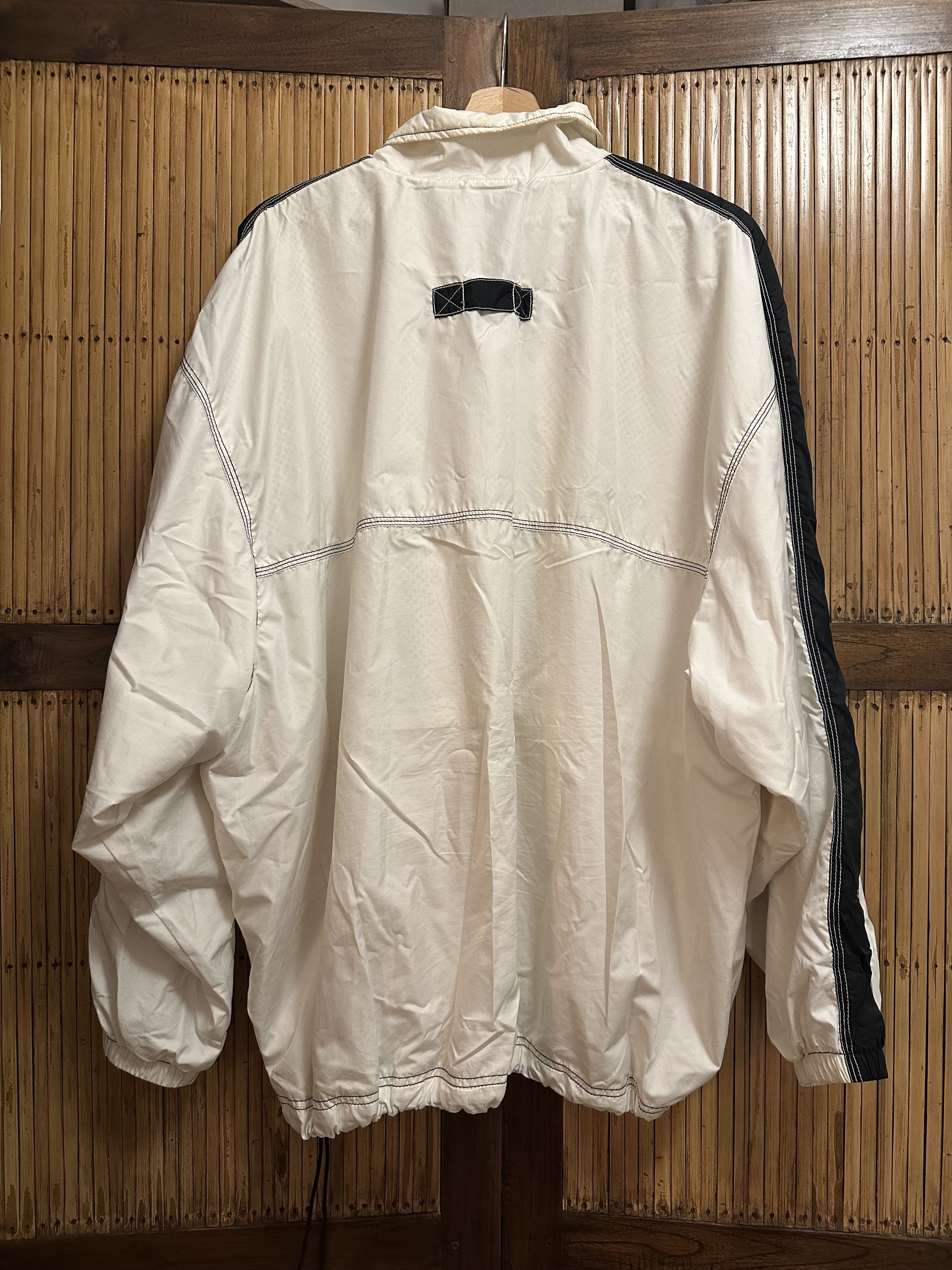 Nike Nike tracksuite Size US L / EU 52-54 / 3 - 3 Thumbnail