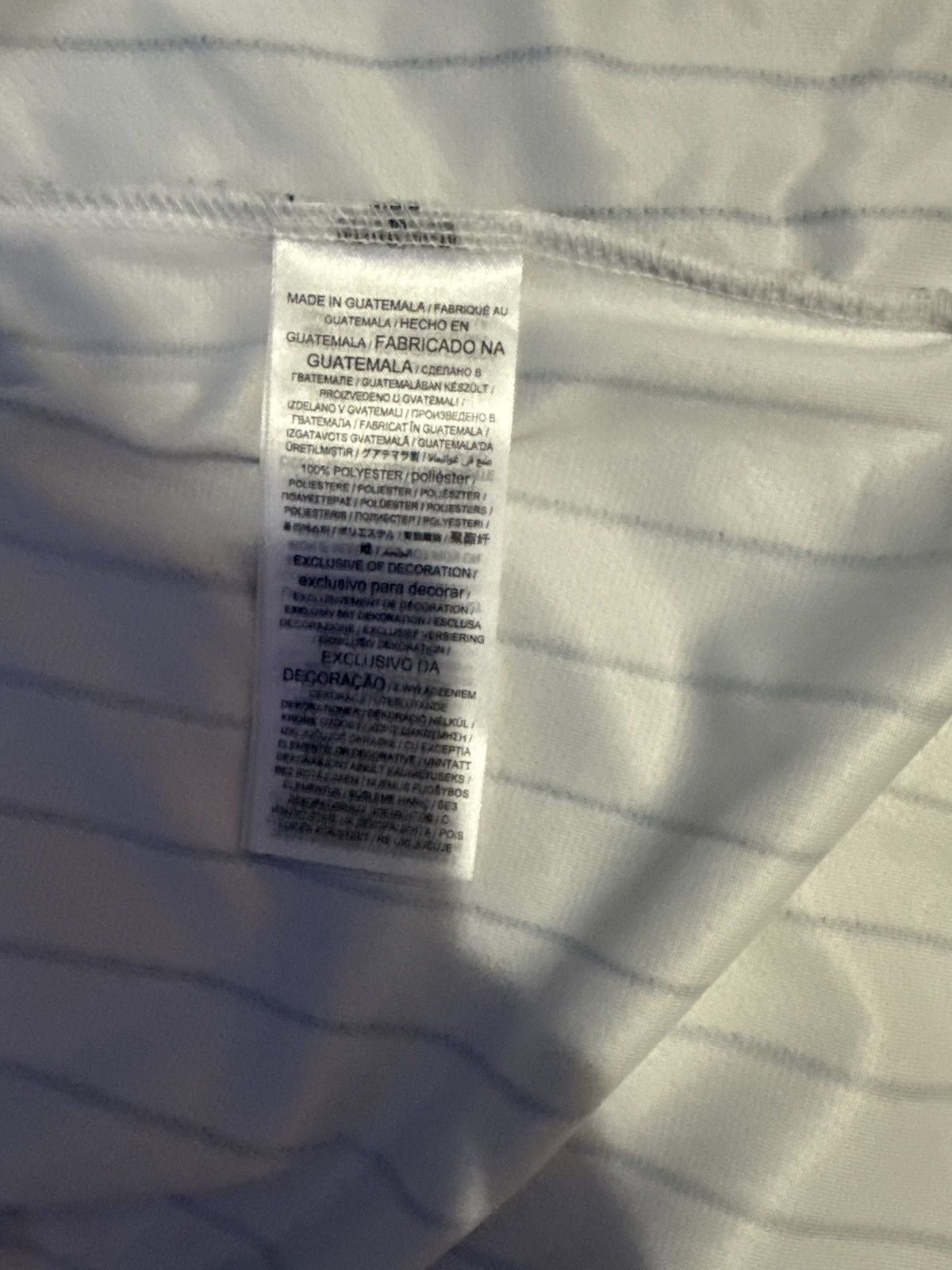 Nike Yankees 2024 world series jersey judge Size US M / EU 48-50 / 2 - 6 Thumbnail