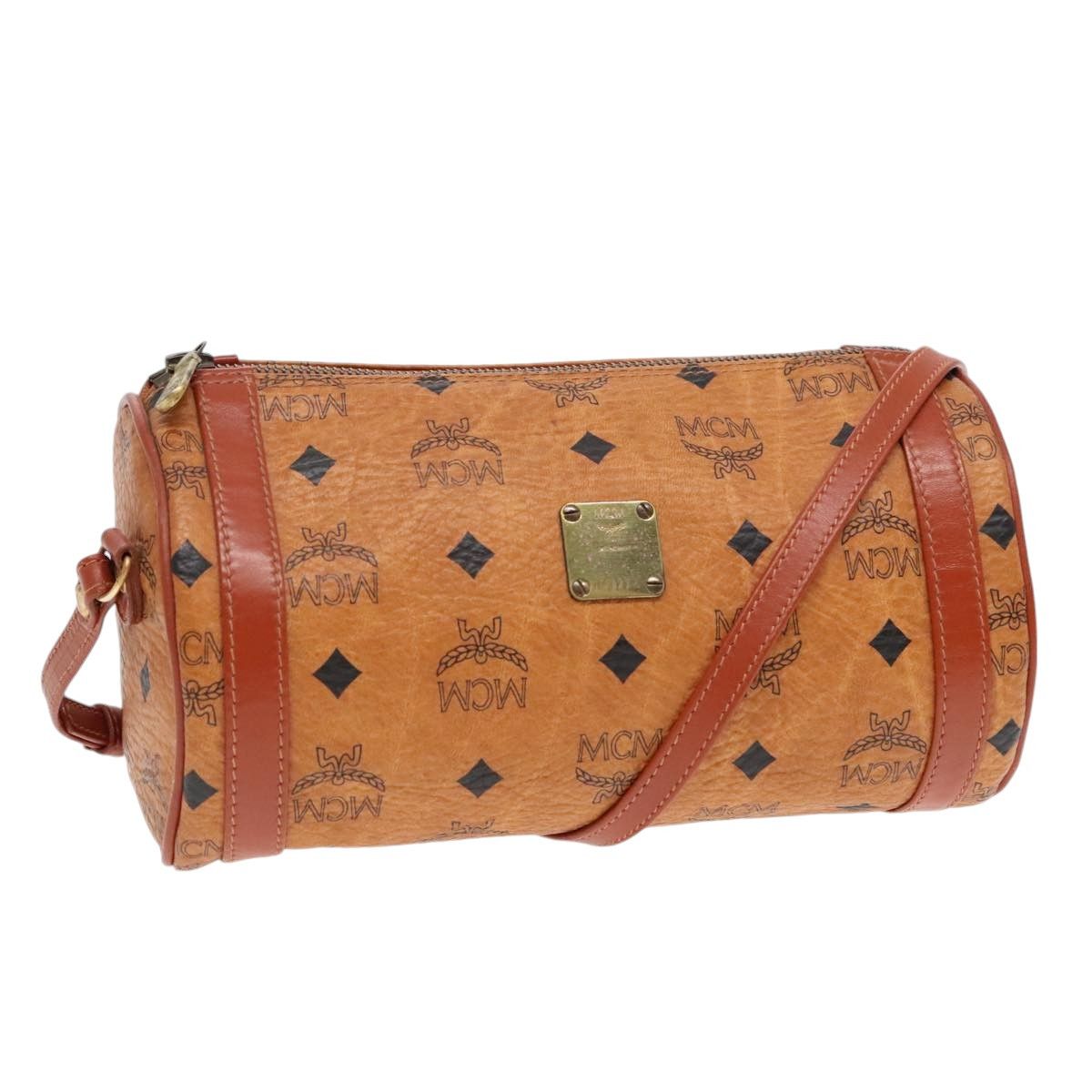 MCM MCM Visetos shoulder Size ONE SIZE - 1 Thumbnail