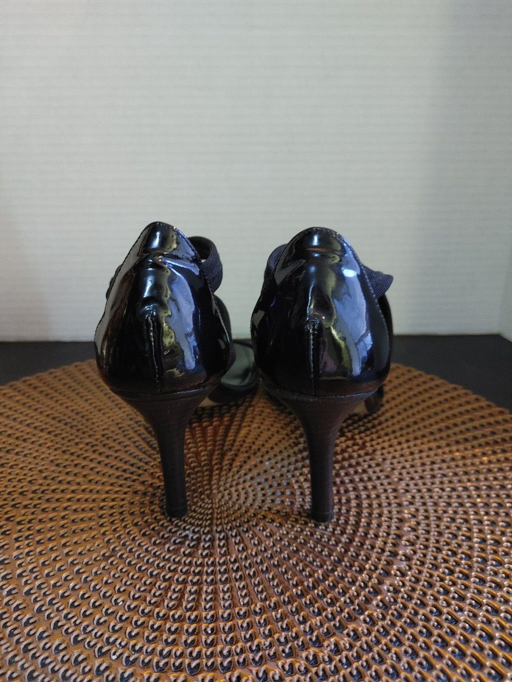 Donald Pliner Donald J Pliner Heels Size 6.5M Size US 6.5 / IT 36.5 - 4 Thumbnail