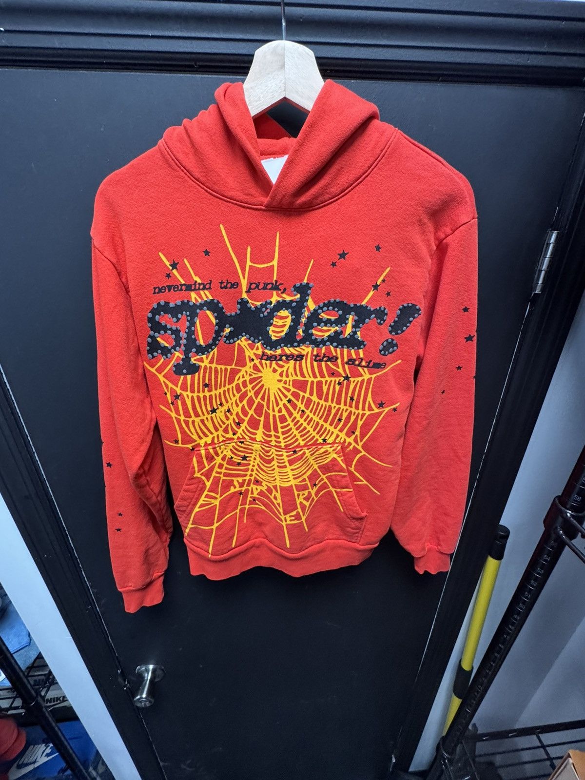 Sp 5 Der V 2 Red | Grailed