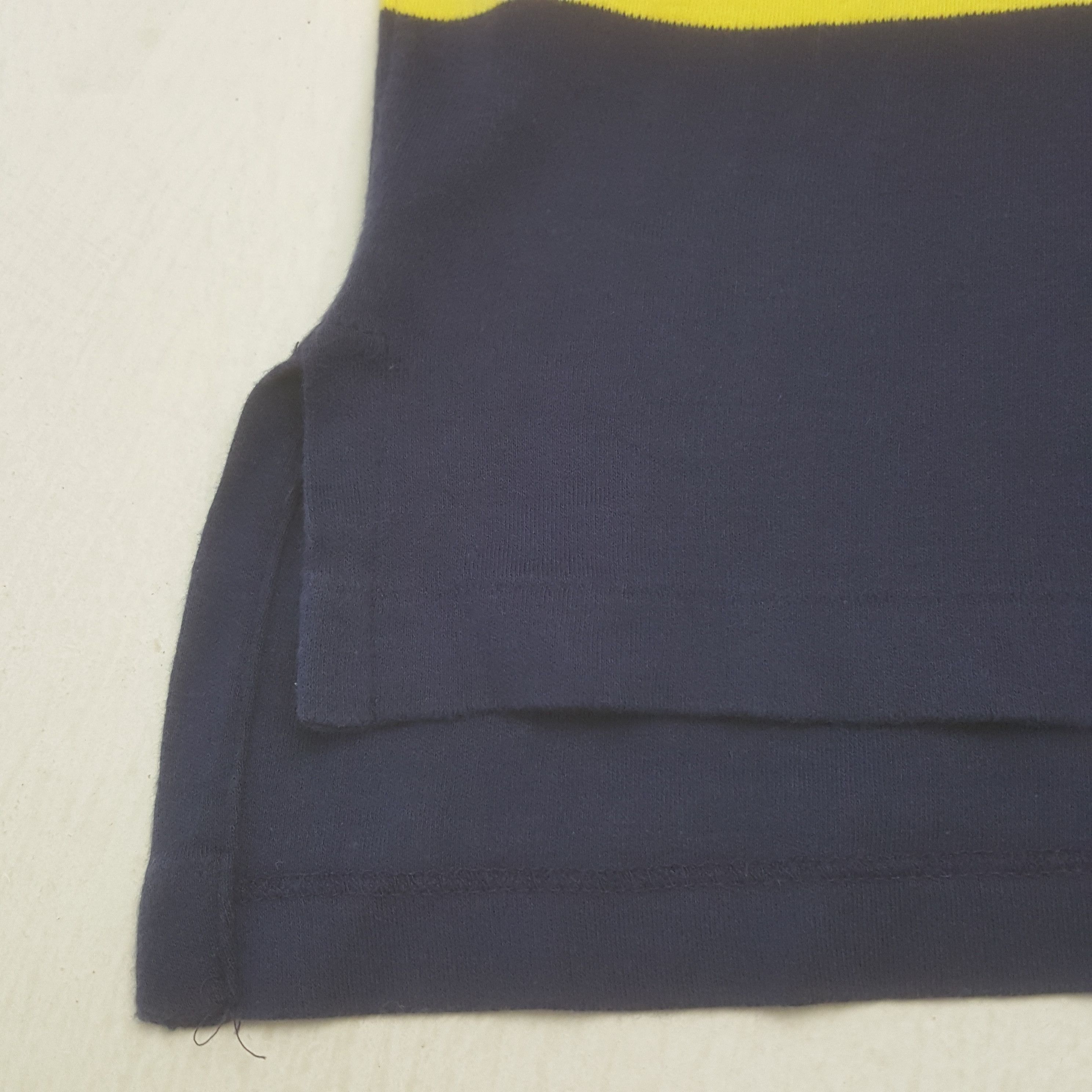Polo Ralph Lauren × Vintage Vintage Polo By Ralph Lauren Luxury Brand Polos Size US M / EU 48-50 / 2 - 6 Thumbnail