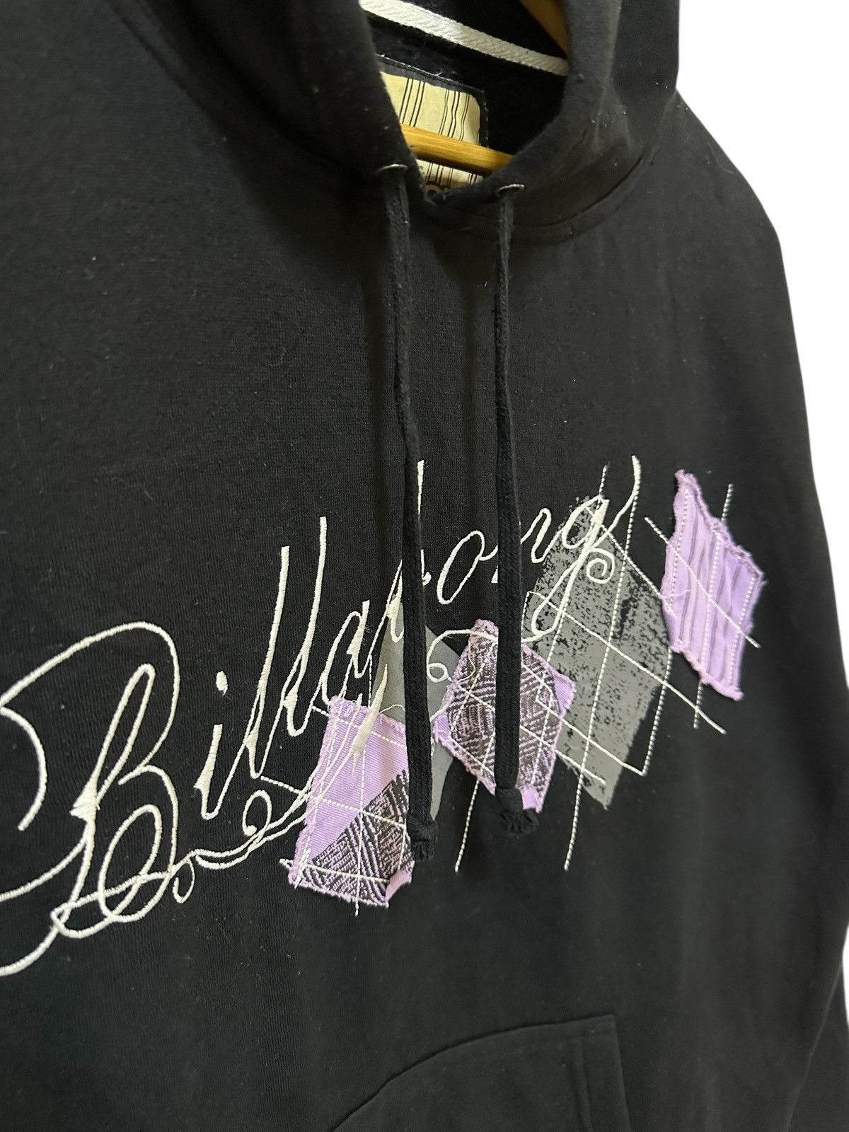 Billabong Billabong hoodie big logo surf Size US L / EU 52-54 / 3 - 5 Thumbnail