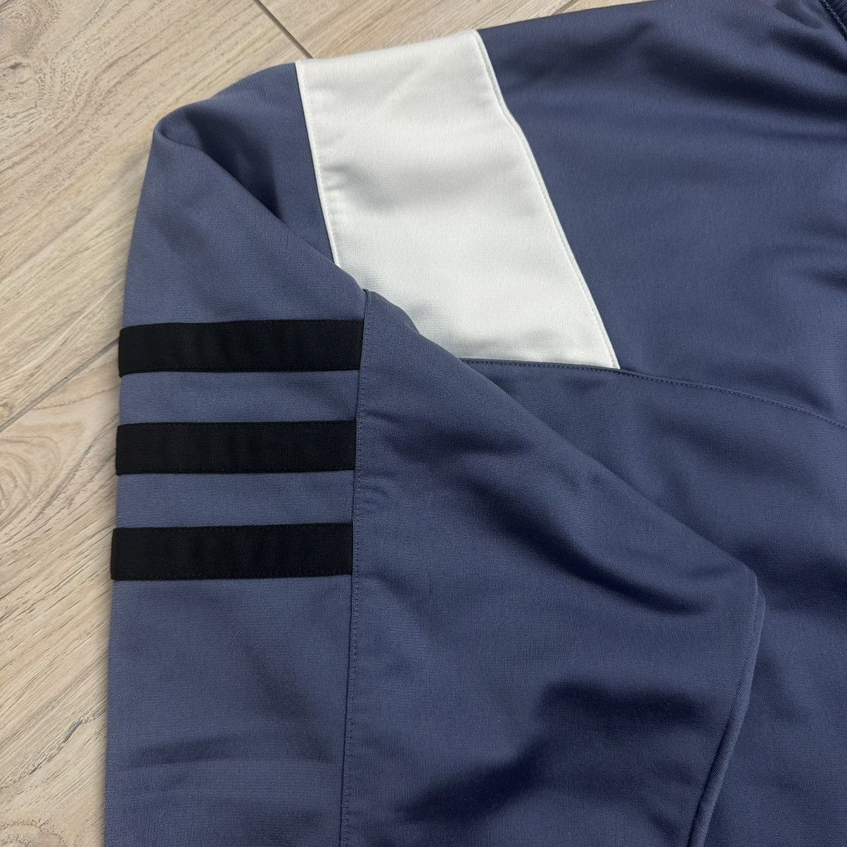 Adidas Vintage 90s Adidas Retro Zip Up Track Jacket Size US XL / EU 56 / 4 - 7 Thumbnail