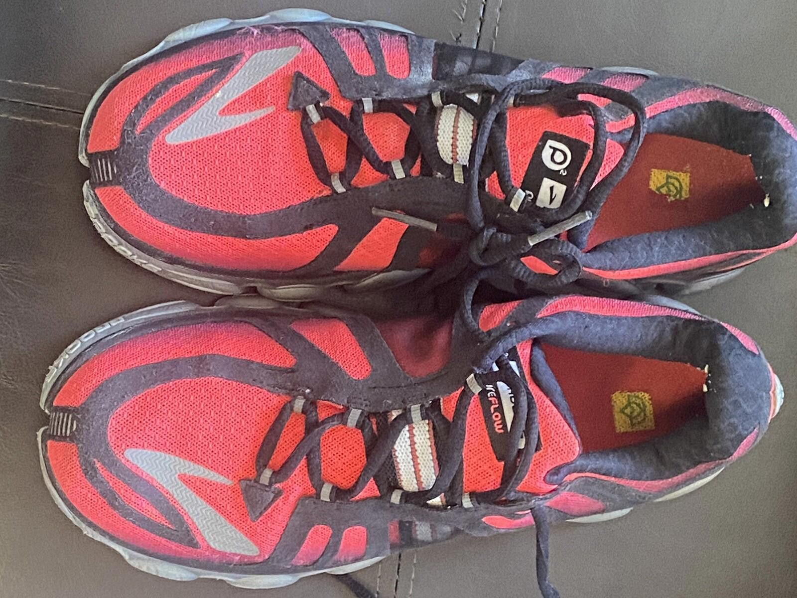 Brooks Brooks Women’s PureFlow2 Shoes Diva Pink/Black Size 10 B Size US 10 / IT 40 - 2 Thumbnail