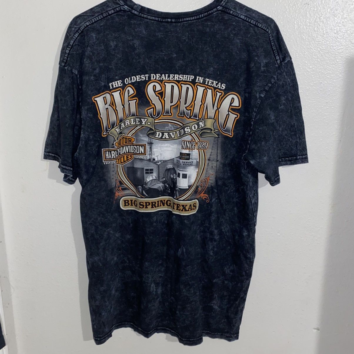 Harley Davidson Harley Davidson x Looney Tunes Size US L / EU 52-54 / 3 - 4 Thumbnail