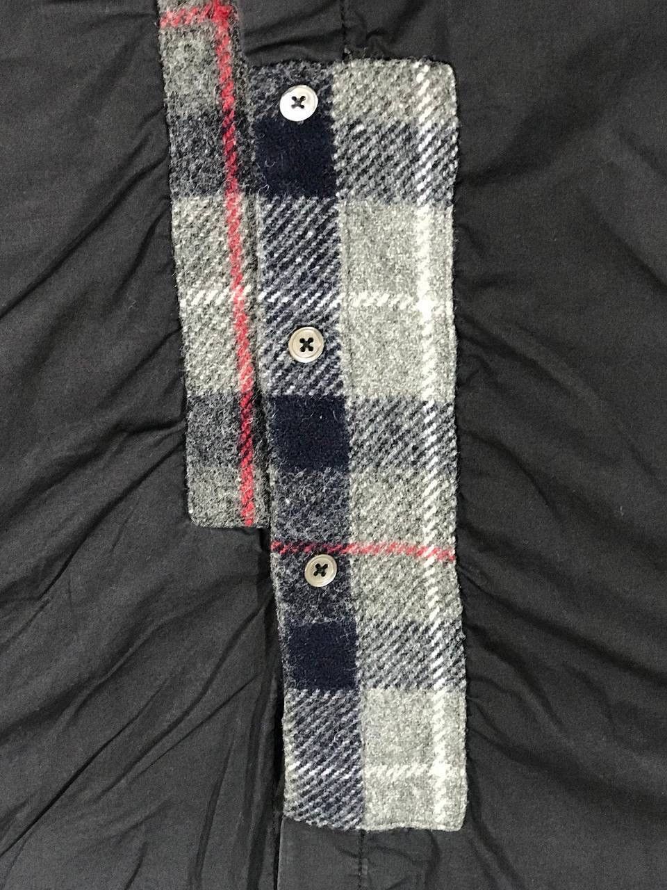 Japanese Brand × izzue patchwork design Size US M / EU 48-50 / 2 - 5 Thumbnail