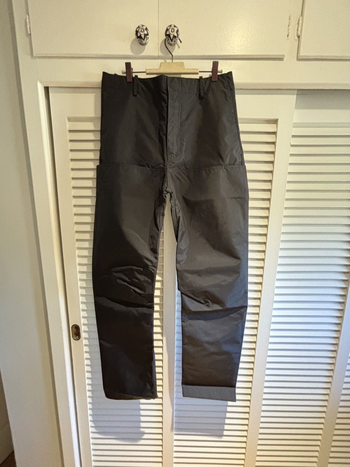 パンツ YEEZY GAP Cordura Nylon Cargo Pants 30 s-l1200.jpg