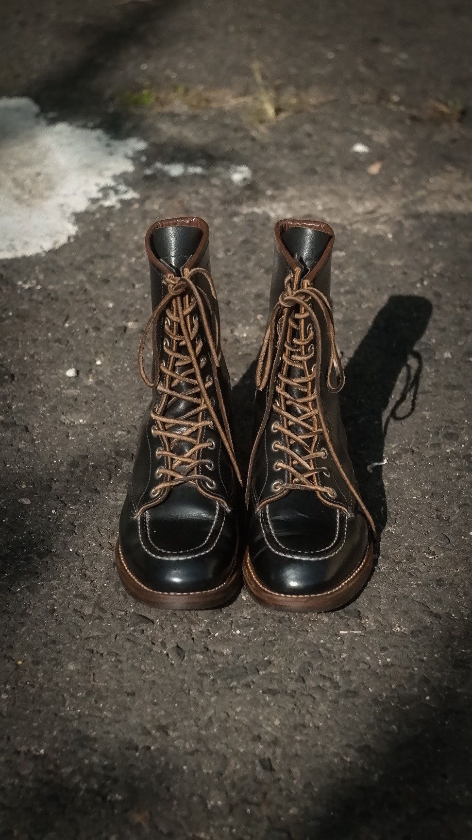 Red Wing Red Wing 2015 Huntsman Size US 8.5 / EU 41-42 - 3 Thumbnail
