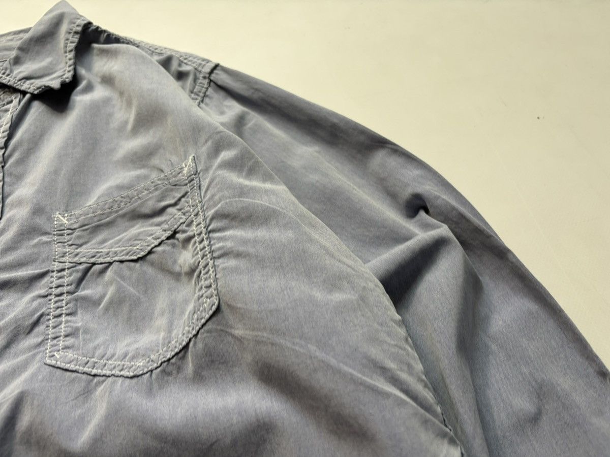 Post Overalls Post Overalls Shirts button up Size US S / EU 44-46 / 1 - 5 Thumbnail