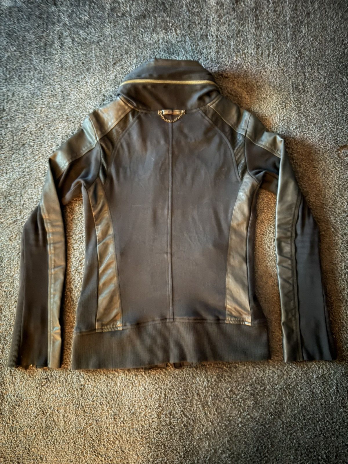 14th Addiction 14th Addiction TY-B:00 Zip up Jacket Size US S / EU 44-46 / 1 - 2 Thumbnail