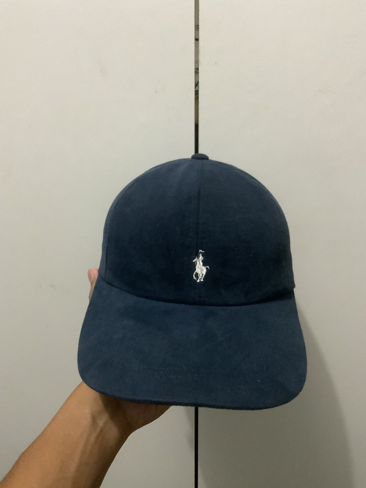 Indigo Rapapolo Indigo Hat Size ONE SIZE - 5 Thumbnail