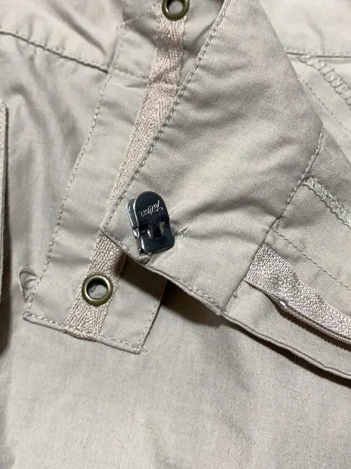 Japanese Brand Cargo Pants Streetwear Size US 36 / EU 52 - 4 Thumbnail