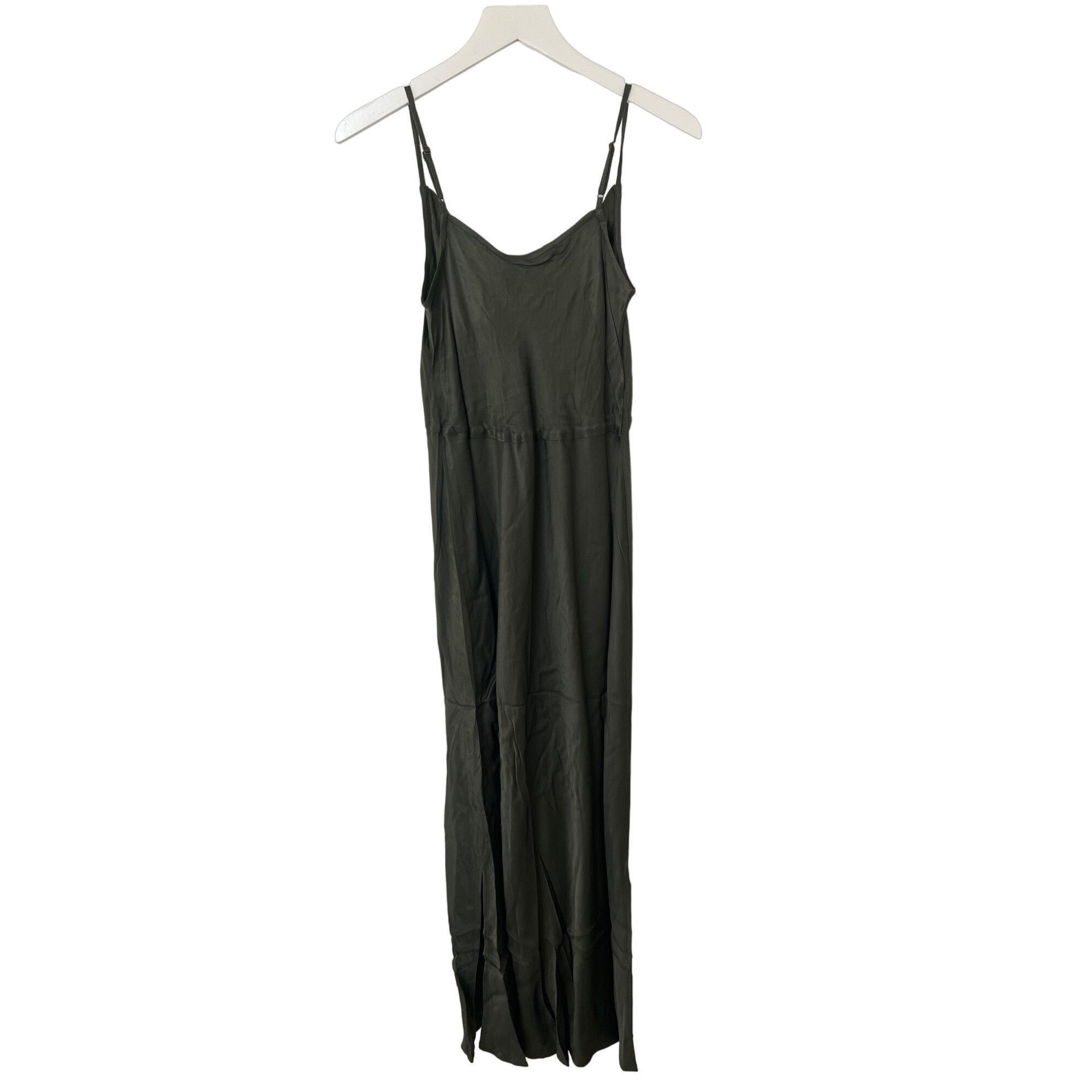 Anthropologie Anthropologie The Elyse Slip Dress Size S / US 4 / IT 40 - 6 Thumbnail