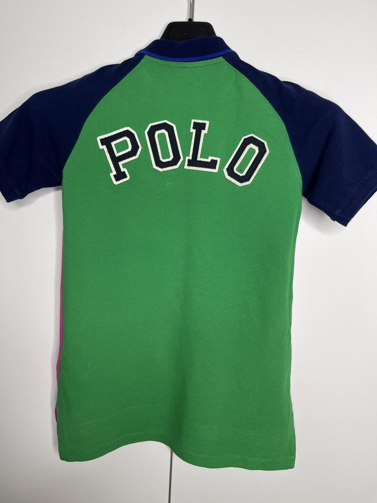 Polo Ralph Lauren Polo Ralph Lauren Size S / US 4 / IT 40 - 5 Thumbnail