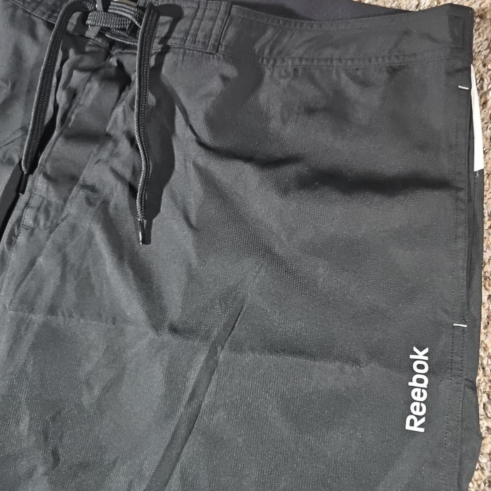 Reebok Reebok 2XL Swim Trunks Size US 40 / EU 56 - 2 Thumbnail