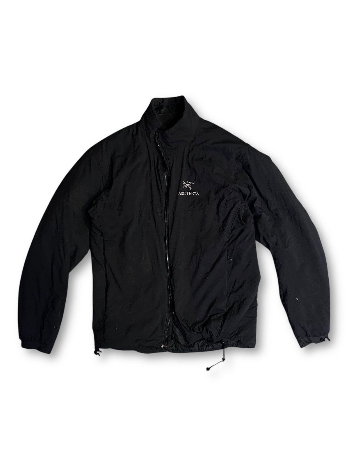 Arc'teryx Arc’teryx Reflective Logo Atom AR Gorpcore Jacket Size US M / EU 48-50 / 2 - 1 Thumbnail