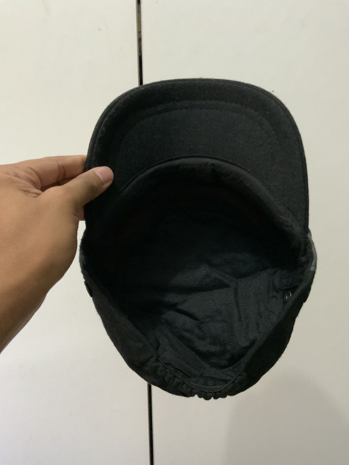 If Six Was Nine Unbrand Patrol Cap Hat Size ONE SIZE - 7 Thumbnail