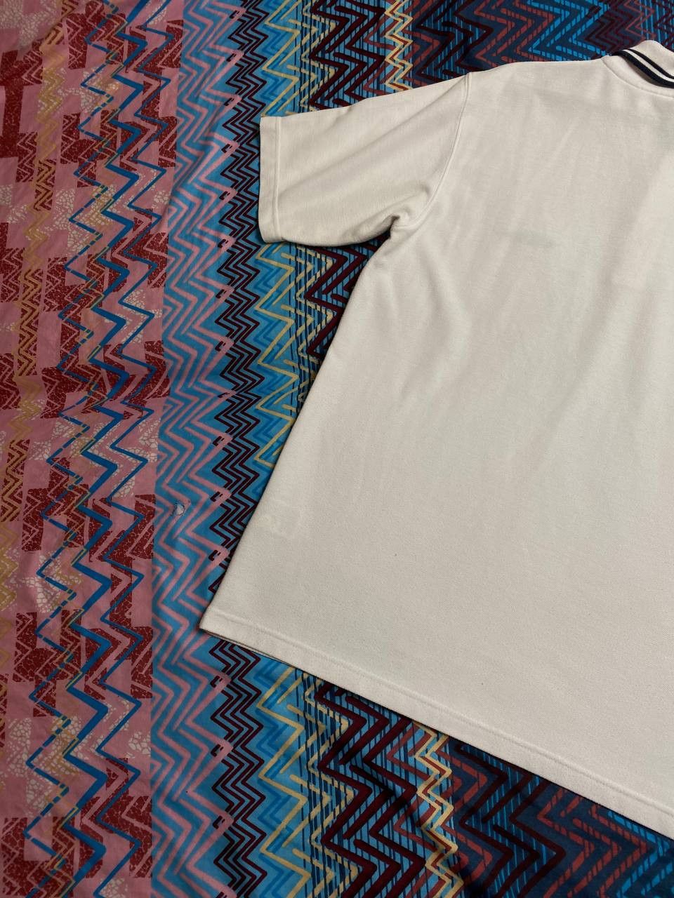 Umbro × Vintage Vintage Y2K Umbro logo polo tee streetwear Size US L / EU 52-54 / 3 - 9 Thumbnail